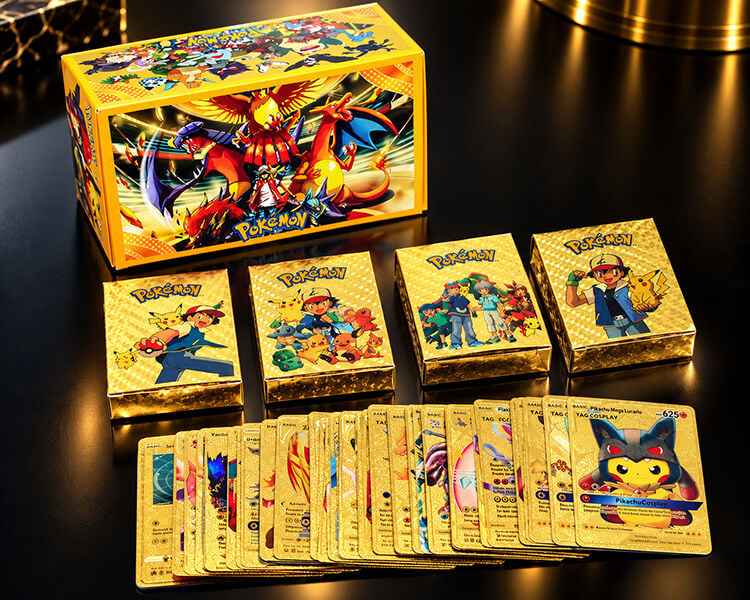 Pokemon Oyun Kartı Alk2803