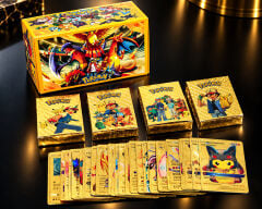 Pokemon Oyun Kartı Alk2803
