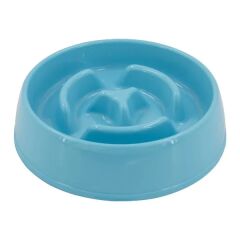 Mikopet Yavaş  Mama Yeme Kabı 175 ml.