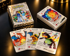 Pokemon Oyun Kartı Alk2806