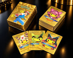 Pokemon Oyun Kartı Alk2808