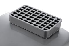 Otomatik Uyarılı Kedi Köpek Su Kabı