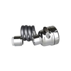 Uzatılabilir Hortumlu 3 Fonksiyonlu Musluk Başlığı