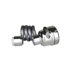 Uzatılabilir Hortumlu 3 Fonksiyonlu Musluk Başlığı