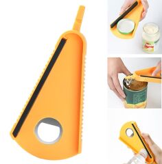 Kavanoz Şişe Kapak Açacağı