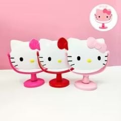 Hello Kitty Makyaj Aynası