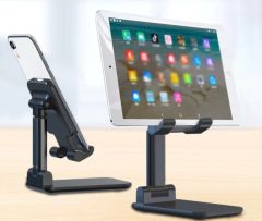 Katlanabilir Masaüstü Telefon Tutucu Stand CM-157