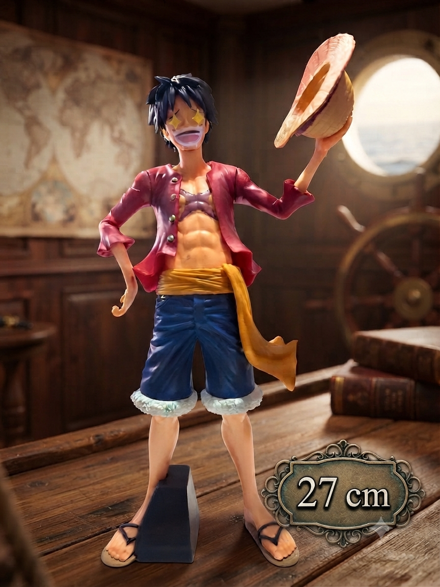 Anime Figür 27cm