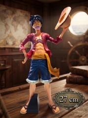 Anime Figür 27cm