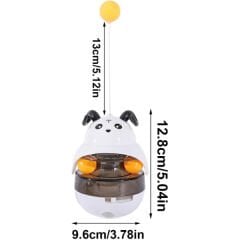 Mama Hazneli Hacıyatmaz Oyuncağı