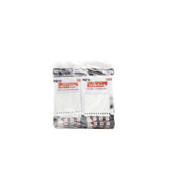 Resim ve Çerçeve Asma Bandı - 10'lu Paket - 7 kg Taşıma Kapasitesi