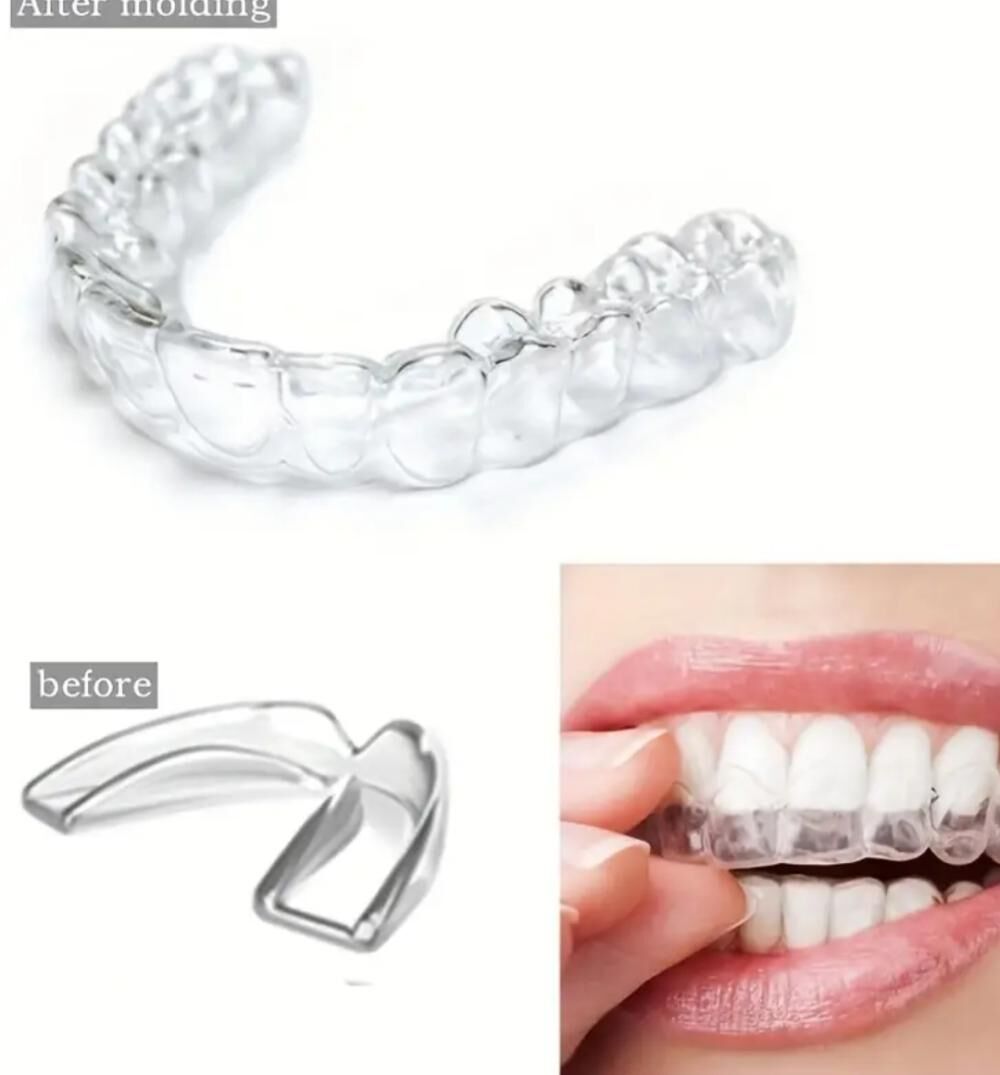 **** NORDMENDE 515 Bruksizm Gece Aparatı (Gece Plağı)