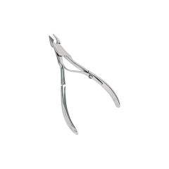 Profesyonel Tırnak Eti Pensi - Manikür Pedikür Makası - Metal