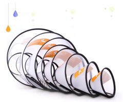 Ayarlanabilir Koruyucu Yaka 7 Numara