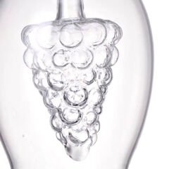 Cam 2'si 1 Arada Yağdanlık ve Sirkelik