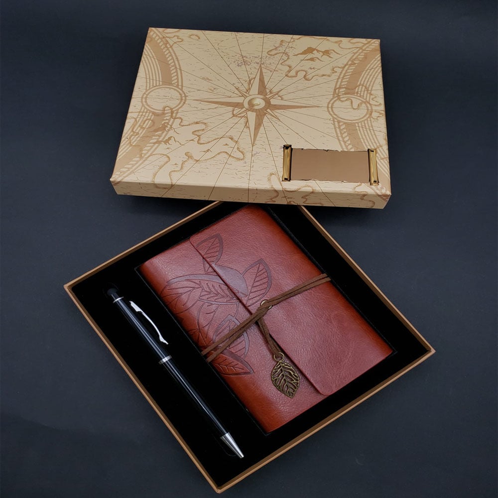 Toptan Defter ve Siyah Kalem Seti