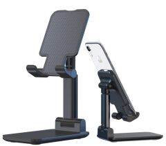 Katlanabilir Masaüstü Telefon Tutucu Stand CM-449