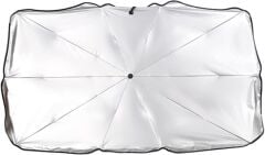 Araç İçi Ön Cam Şemsiye Güneşlik