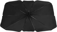 Araç İçi Ön Cam Şemsiye Güneşlik