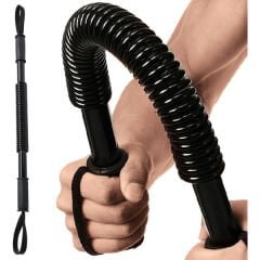 Kas Geliştirici Yay Egzersiz Aleti