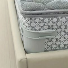 Nevresim Çarşaf Tutucu Aparat