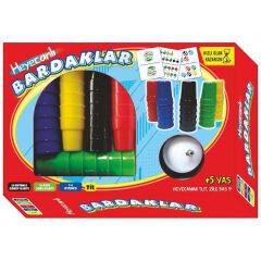 Heyecanlı Bardaklar Oyunu