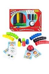 Heyecanlı Bardaklar Oyunu