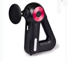 NORDMENDE DARBELİ ŞARJLI MASAJ ALETİ NRD 1306