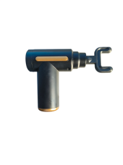 Profesyonel Şarjlı, Sporcu Darbeli Masaj Tabancası