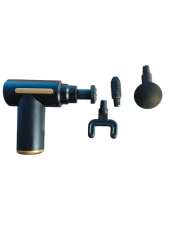 Profesyonel Şarjlı, Sporcu Darbeli Masaj Tabancası