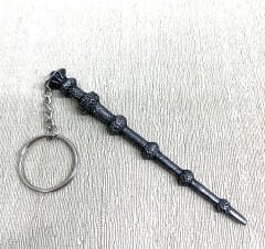 Dumbledore Mürver Asa Anahtarlık