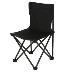 Kamp Ve Balıkçı Sandalyesi