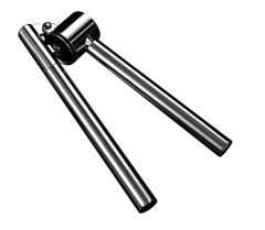 Paslanmaz Çelik Sarımsak Ezici