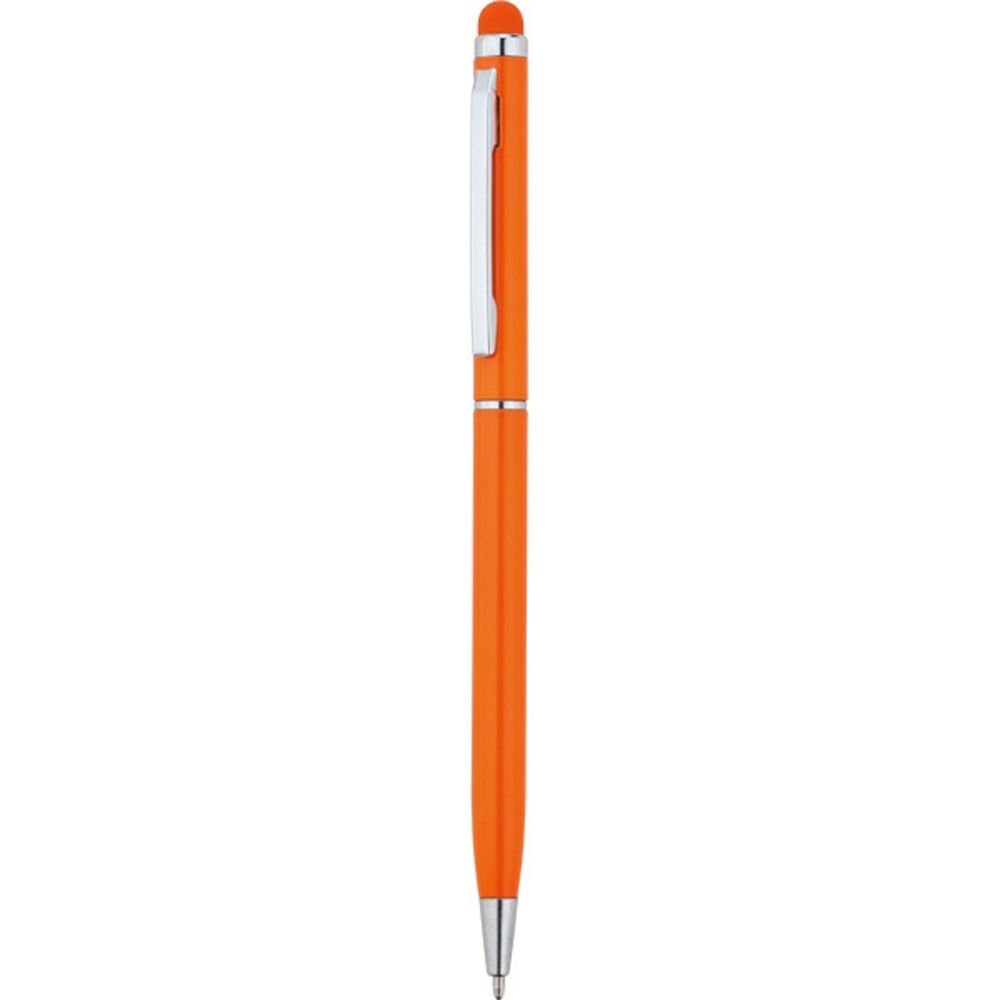 Toptan Touchpen Turuncu Kalem