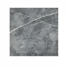 30x30 Antrasit Mermer Desenli Duvar Sticker