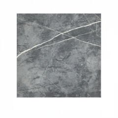 30x30 Antrasit Mermer Desenli Duvar Sticker