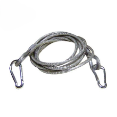 Çelik Oto Çekme Halatı