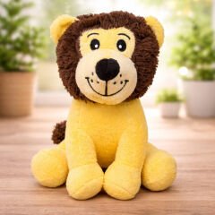 Peluş Oyuncak Aslan