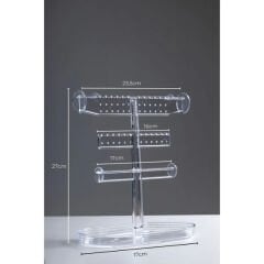 Aksesuar Standı Takı Organizer