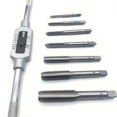 8 Parçalı Klavuz Seti