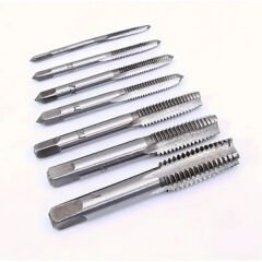 8 Parçalı Klavuz Seti