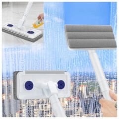 Mikrofiber Bezli Mop Paspas