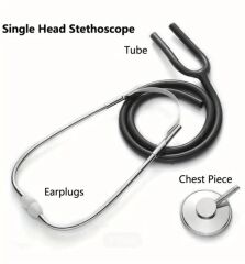 Nordmende Manuel Tansiyon Aleti Steteskopu | Klasik Tansiyon Aleti, Profesyonel Kullanım