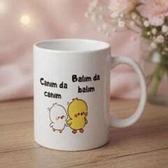 Kupa Bardak