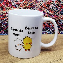 Kupa Bardak