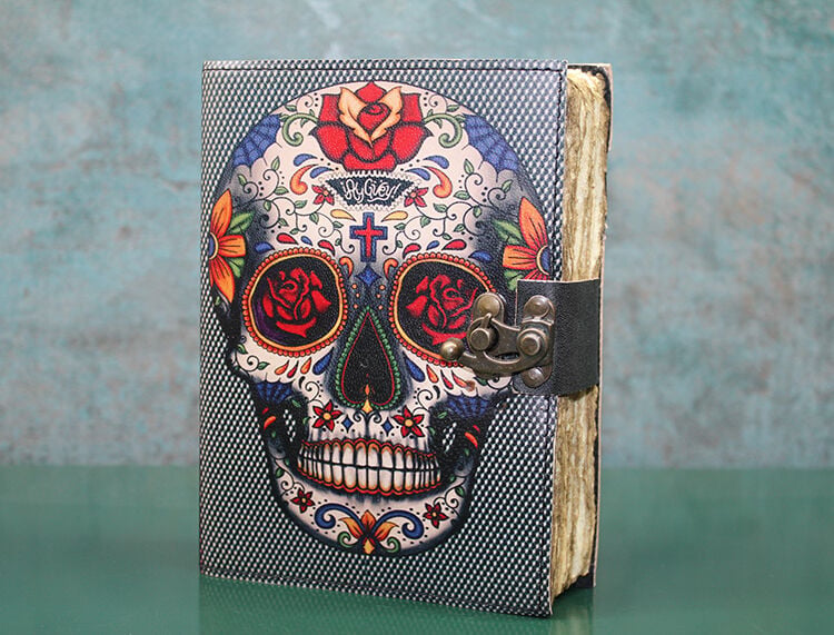 Deri Defter Ksk3136