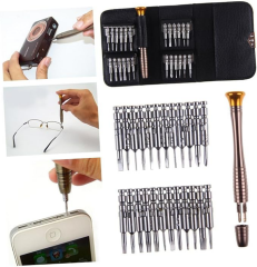 Mini Cüzdan Tornavida Seti