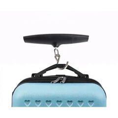 Taşınabilir Elektronik El Tartısı