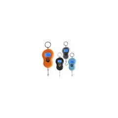 Taşınabilir Elektronik Tartı - 50 KG Kapasiteli
