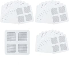 Tül Sineklik Yaması 40 Adet